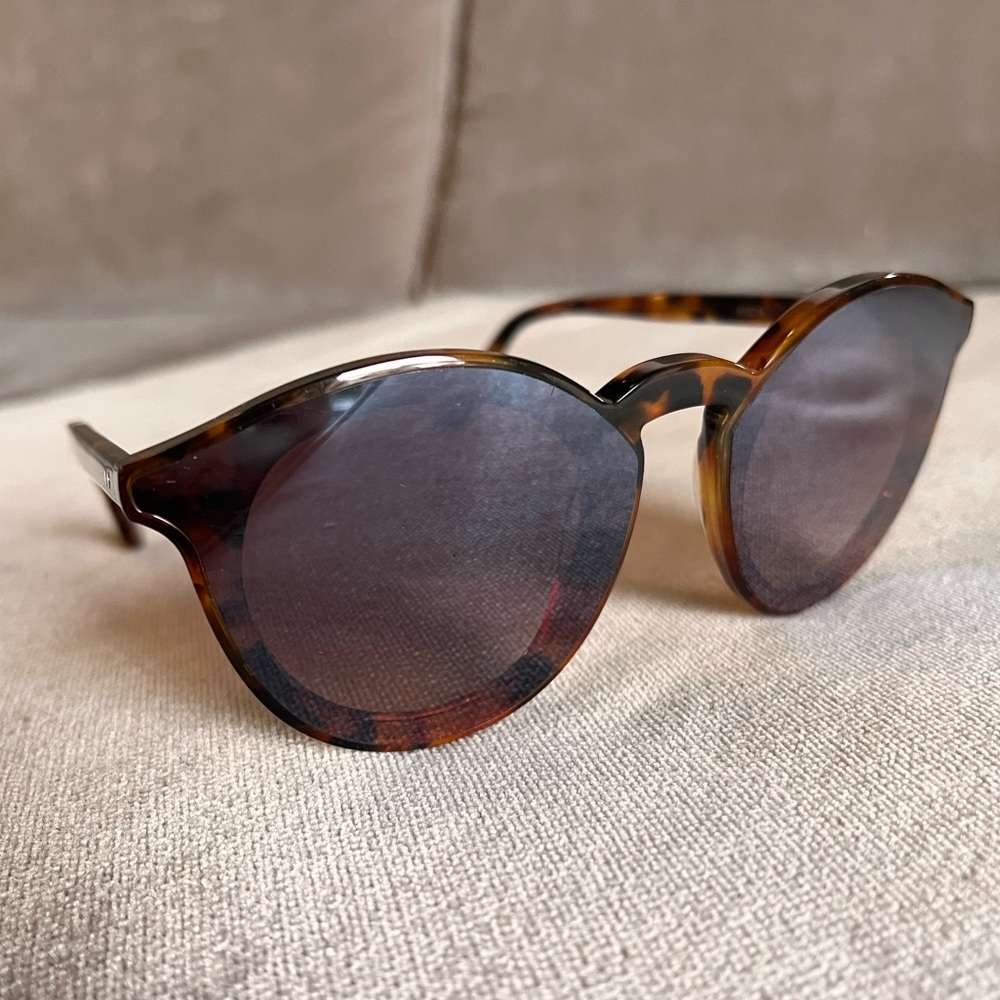 KREWE COLLINS NYLON - Maple Polarized - Sunglasses